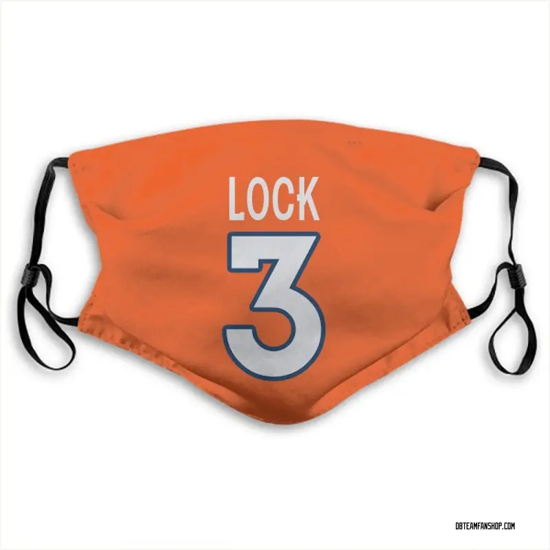 drew lock jersey blue