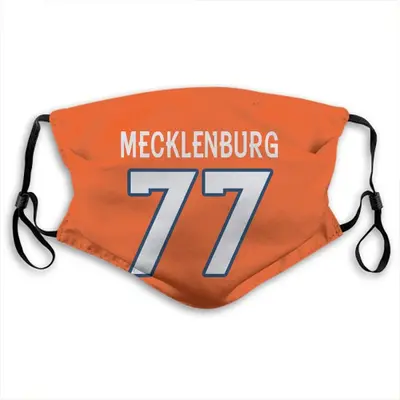 karl mecklenburg jersey