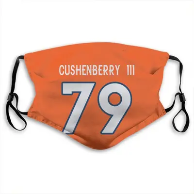 lloyd cushenberry jersey