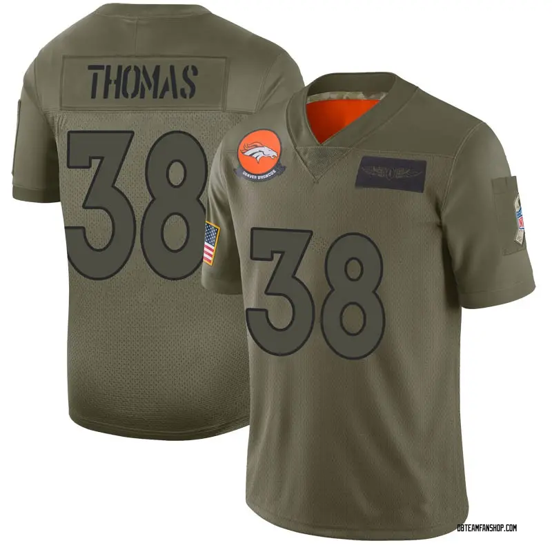 shamarko thomas jersey