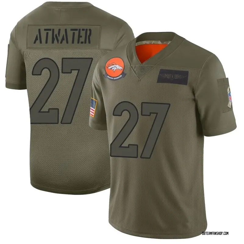 atwater jersey