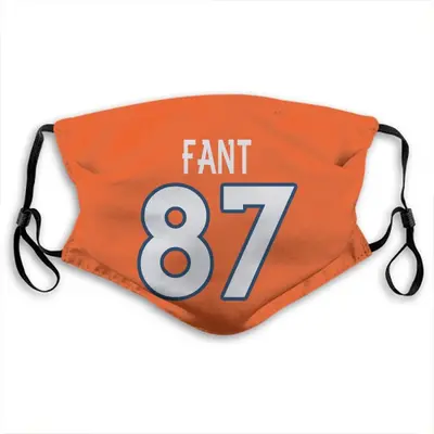 noah fant jersey