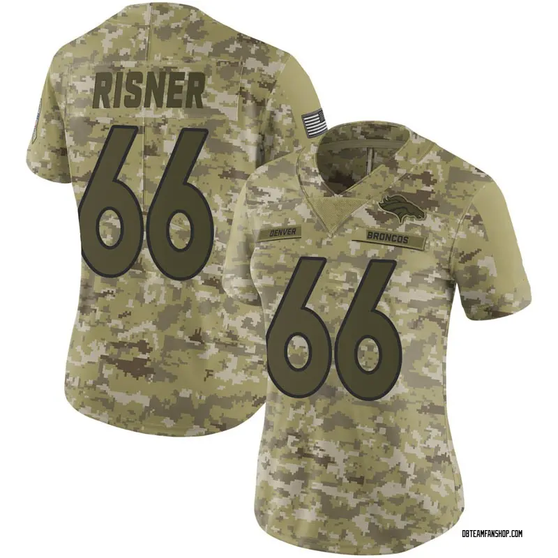 dalton risner jersey