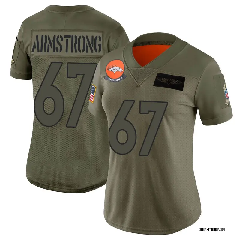 broncos jersey 2019