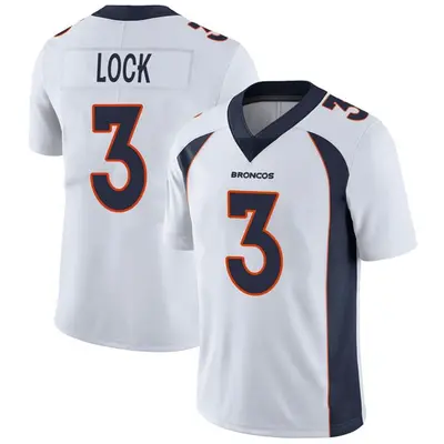 youth drew lock jersey