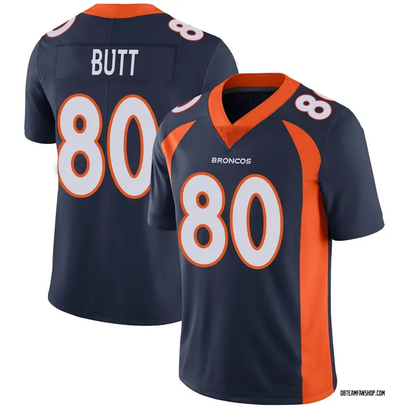 jake butt jersey