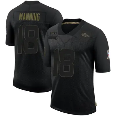 peyton manning jersey youth